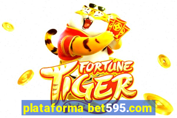 plataforma bet595.com